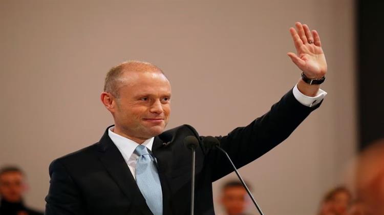 Σκανδαλώδης Εμπλοκή Muscat στη Συμφωνία Φυσικού Αερίου με το Αζερμπαϊτζάν