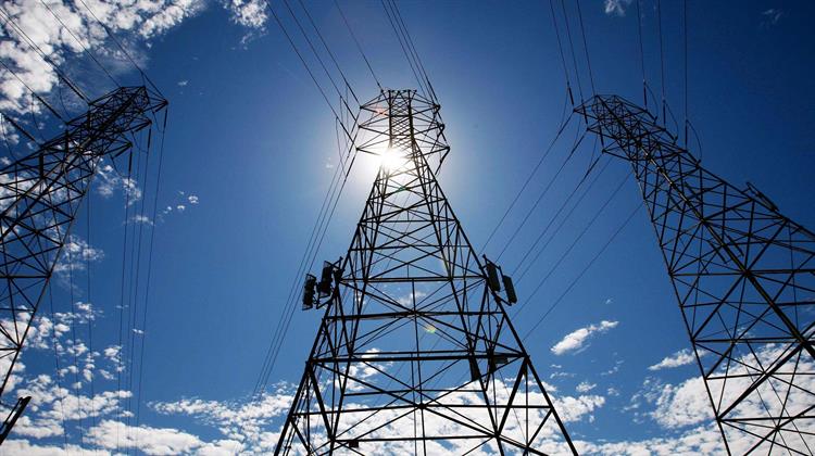 Οι Εισαγωγές Ρεύματος Καθορίζουν την Χονδρική Τιμή Ηλεκτρισμού στην Ελλάδα