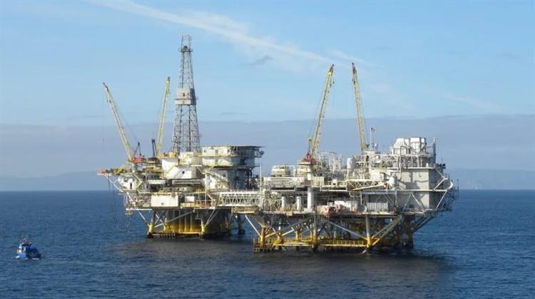 Εκρηκτική Ανάπτυξη Λόγω Πετρελαίου στη Γουιάνα