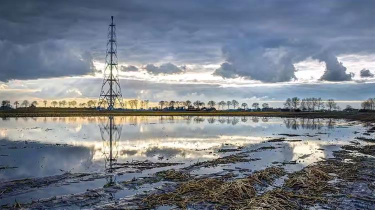 Ολλανδία: «Τίτλοι Τέλους» την 1η Οκτωβρίου για το Μεγαλύτερο Κοίτασμα Αερίου στην Ευρώπη
