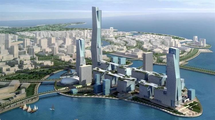 Ριάντ: Ελλείμματα έως το 2026  Καθώς Διοχετεύει Χρήματα σε Γιγαντιαία Έργα