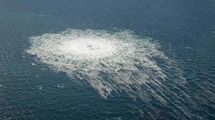 Τα Αινίγματα του Nord Stream