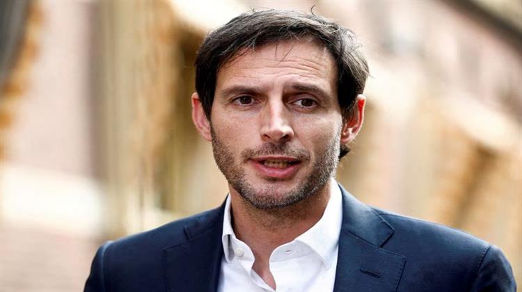 Πυρ Ομαδόν στον Επίδοξο Επίτροπο για το Κλίμα Hoekstra λόγω Κατάρ