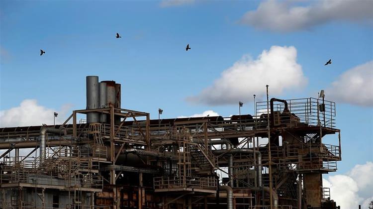 Big Oil: Θέλουν να Μας Εξαφανίσουν Αλλά Εμείς θα Αντέξουμε