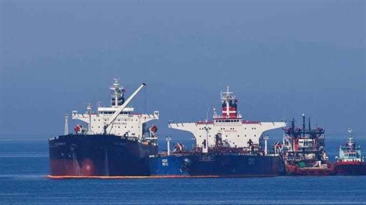 Χρειάζονται Μέτρα για να Αντιμετωπιστεί ο Σκοτεινός Στόλος από Τάνκερ που Διακινεί Ρωσικό Πετρέλαιο