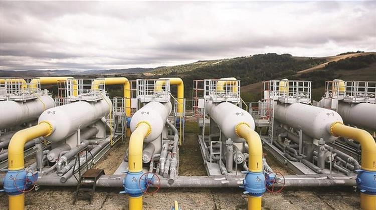 Φυσικό Αέριο: Στην Ευρώπη Στρέφονται Traders Από Όλον τον Κόσμο