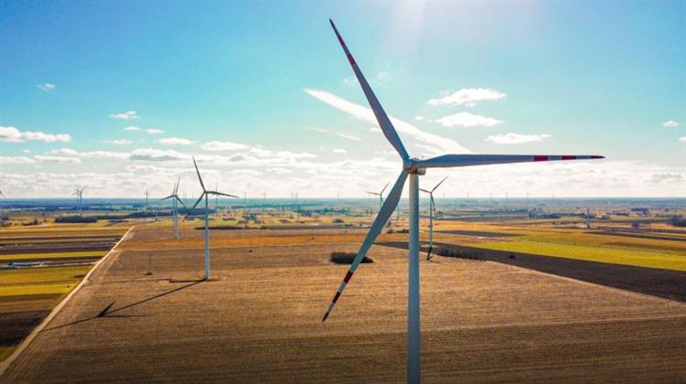 Vestas: Παραγγελία για 63 Ανεμογεννήτριες σε Αιολικό στην Πολωνία