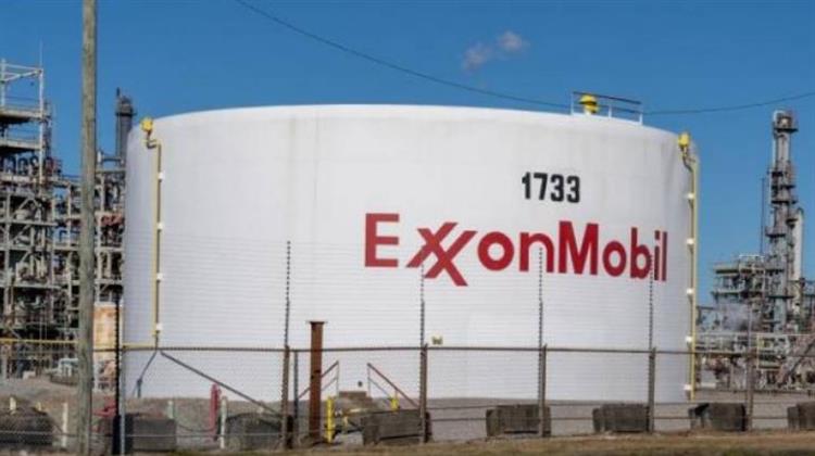 Η ExxonMobil Ετοιμάζεται για Εξαγορά Μαμούθ στις ΗΠΑ
