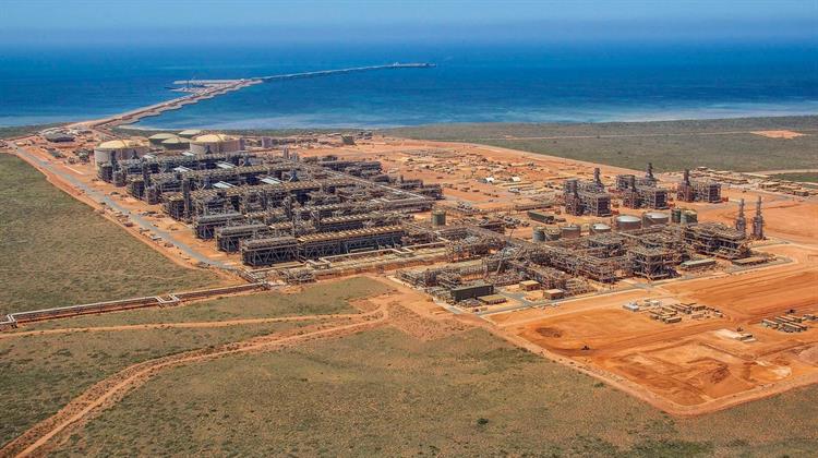 Φυσικό Αέριο: Νέος Πονοκέφαλος Από τις Απεργίες στην Αυστραλία
