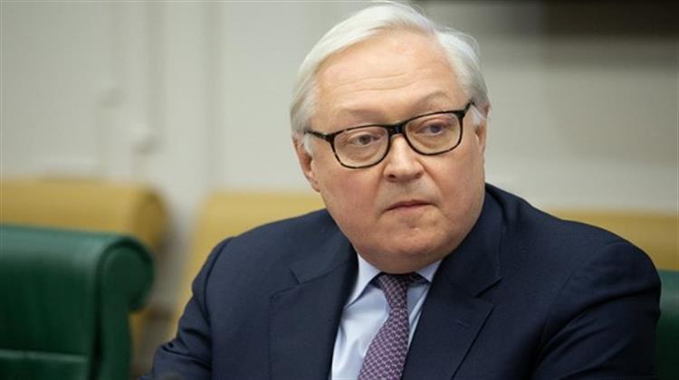 Μόσχα: Οι ΗΠΑ Ετοιμάζονται για Πυρηνικές Δοκιμές στη Νεβάδα