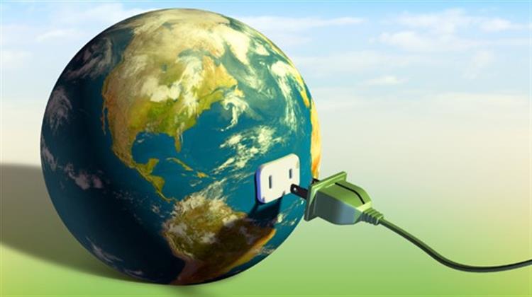 ΕΙΑ: Η Αύξηση της Παγκόσμιας Κατανάλωσης Ενέργειας ως το 2050 θα Ξεπεράσει την Πρόοδο στην Ενεργειακή Αποδοτικότητα