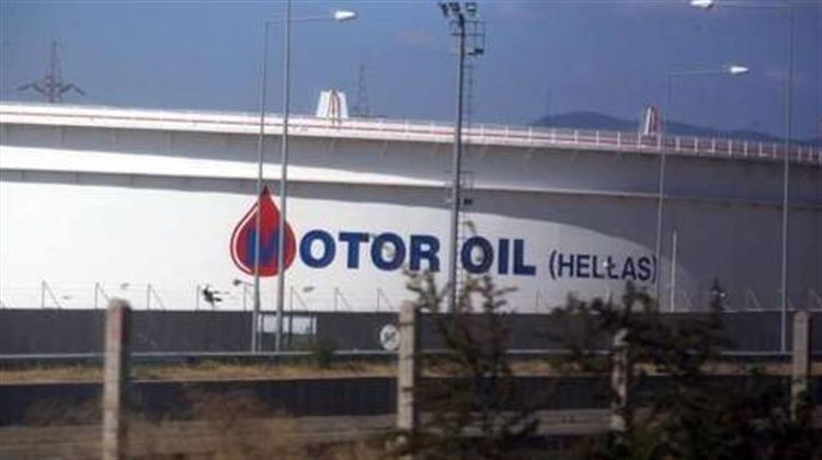 Η ΕΓΣ της Motor Oil Ενέκρινε το Πρόγραμμα Αγοράς Ιδίων Μετοχών