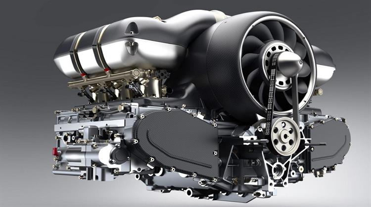 Τσεχικές Πιέσεις για την Καθυστέρηση της Κατάργησης των Κινητήρων Εσωτερικής Καύσης