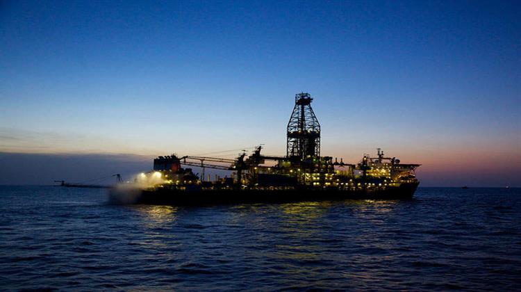 Μελόνι: Τεράστια Ευκαιρία για την Ανάπτυξη της Μοζαμβίκης τα Υπεράκτια Κοιτάσματα Φ. Αερίου
