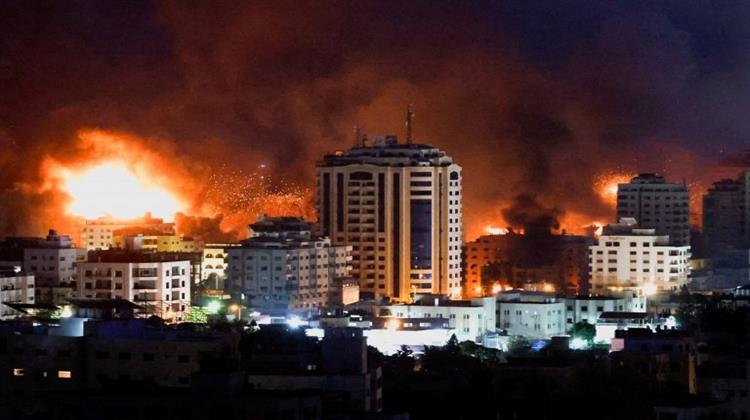 Σταύρος Λυγερός - Πώς Επηρεάζει την Ελλάδα η Κρίση στη Μέση Ανατολή (Video)