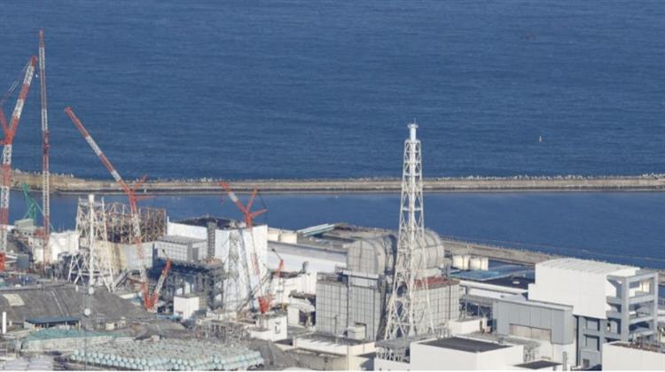Μετά την Κίνα και η Μόσχα Απαγορεύει τις Εισαγωγές Θαλασσινών Προϊόντων από την Ιαπωνία