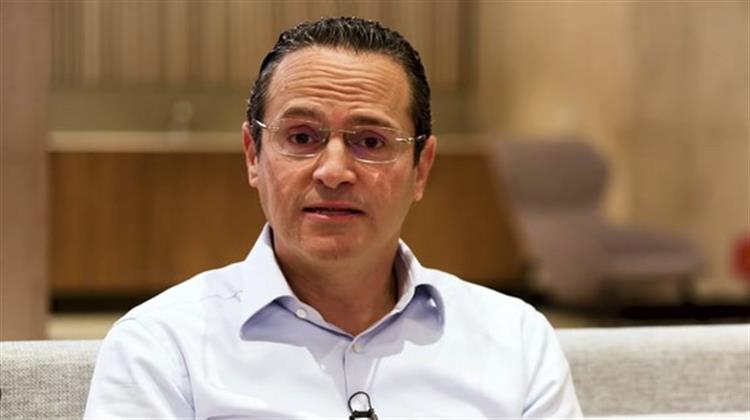 CEO Shell: Έχουμε Εγκαταλείψει Κάποιους Στόχους στην Αντιστάθμιση Άνθρακα