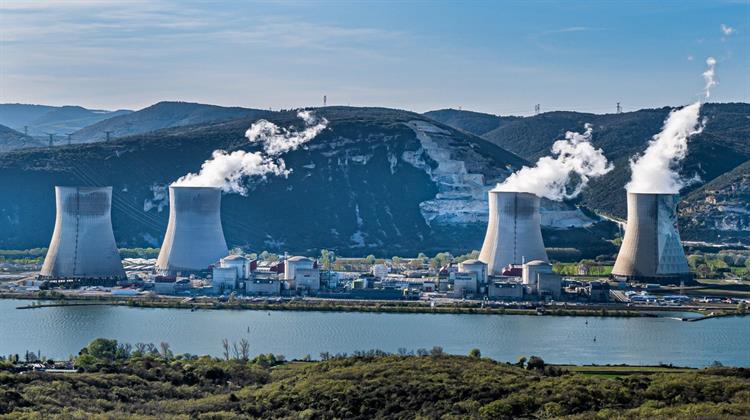 Γαλλογερμανικό Ντιλ για Πυρηνικά Εργοστάσια και Ενέργεια