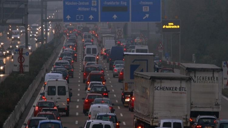 Η ΕΕ Aποτυγχάνει στην Βελτίωση του Αέρα για την Προστασία της Δημόσιας Υγείας
