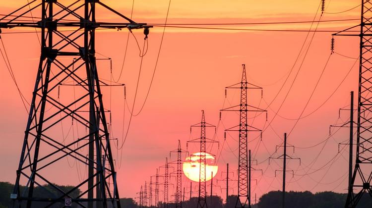 Χρειάζεται Υπερδιπλασιασμός Επενδύσεων σε Δίκτυα Ηλεκτρισμού