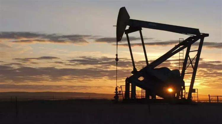Σε Ανοδική Τροχιά το Πετρέλαιο Καθώς Ενισχύεται ο Γεωπολιτικός Κίνδυνος