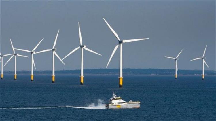 Η Ολλανδία Ξεπερνά τον Στόχο του 2023 για την Υπεράκτια Αιολική Ενέργεια