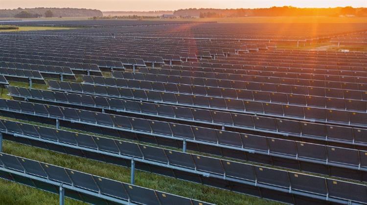 ΗΠΑ: Η Lightsource BP Ολοκληρώνει Φ/Β  Ισχύος 135 MW στο Αρκάνσας
