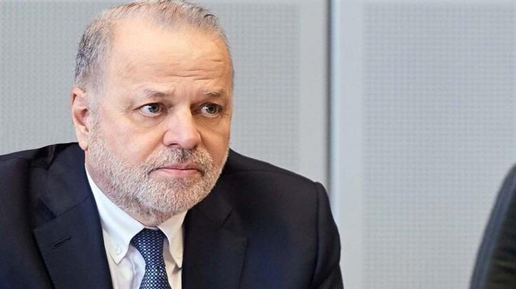 Μυτιληναίος: «Η Ευρώπη Έχει Μείνει Πίσω – Οι Περισσότερες Επιχειρήσεις Έντασης Ενέργειας Μετακομίζουν στις ΗΠΑ»