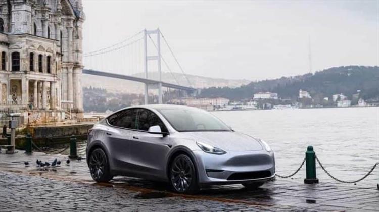 Τesla- Model Y: Πρώτο σε Πωλήσεις στη Δανία σε Ένα Χρόνο, 2 μήνες Πριν Τελειώσει το 2023