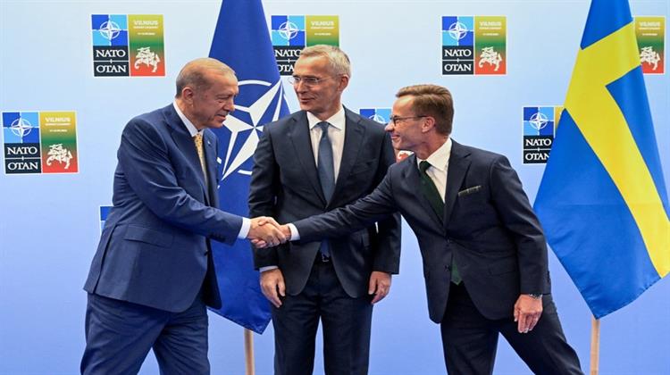 Η Αναδίπλωση του Ερντογάν