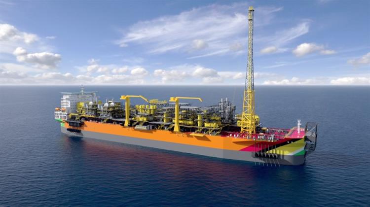 ExxonMobil: Ανακάλυψε Σημαντική Ποσότητα Πετρελαίου και Φυσικού Αερίου στα Ανοικτά της Γουιάνας