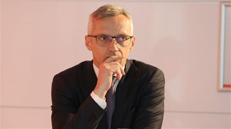 Προχωρά η Kατασκευή Nέας Πυρηνικής Μονάδας στην Τσεχία
