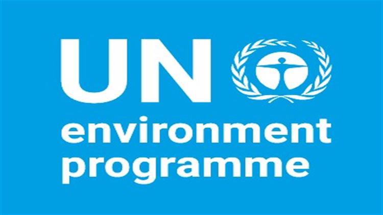 ΟΗΕ: Υποχώρησε Κατά 15% η Χρηματοδότηση της Προσαρμογής των Αναπτυσσόμενων Χωρών στην Κλιματική Αλλαγή