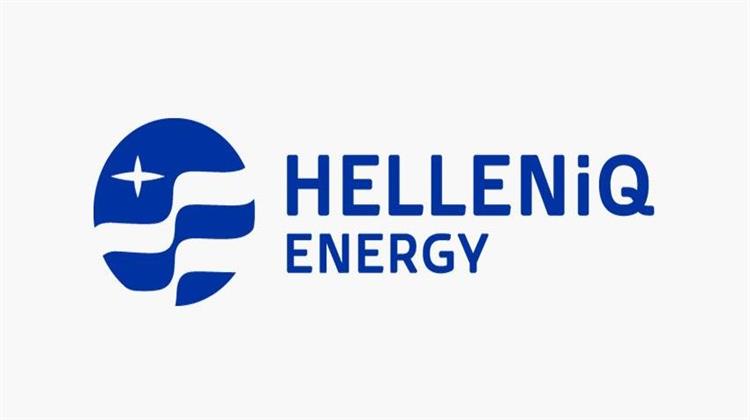 Στις 10 Ιανουαρίου η Αποκοπή του Προσωρινού Μερίσματος της HELLENiQ Energy