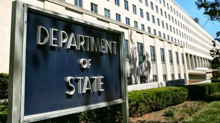 ΗΠΑ: Νέες Σαρωτικές Κυρώσεις με Στόχο τις Μελλοντικές Ενεργειακές Δυνατότητες της Ρωσίας