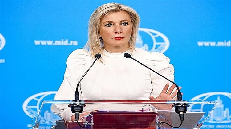 Η Ρωσία Αψηφά τις Νέες Αμερικανικές Κυρώσεις: Δεν Θα Μας Νικήσετε Ποτέ: