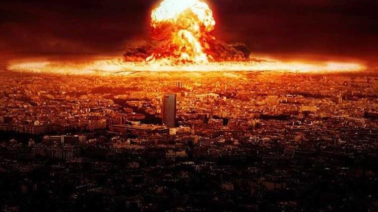 Τι θα Σήμαινε Ένας Τρίτος Παγκόσμιος Πόλεμος για τους Επενδυτές;
