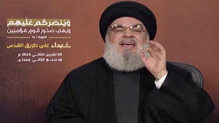 Γιατί το Ιράν Δεν Αφήνει τη Χεζμπολάχ να Κηρύξει τον Πόλεμο στο Ισραήλ