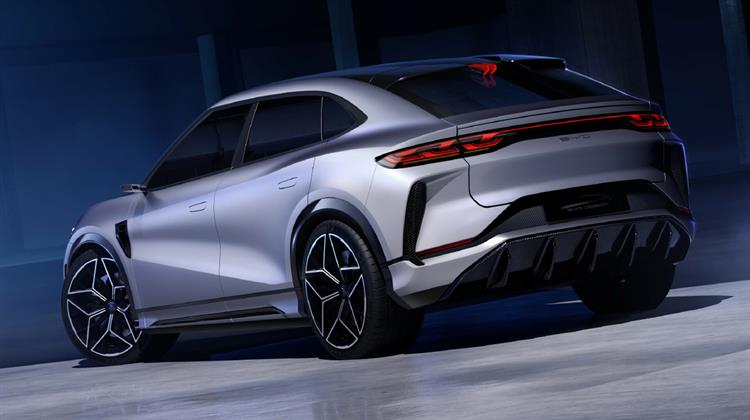 Η Κινεζική BYD θα Κατασκευάσει το Πρώτο της Ευρωπαϊκό Εργοστάσιο Ηλεκτρικών Οχημάτων στην Ουγγαρία