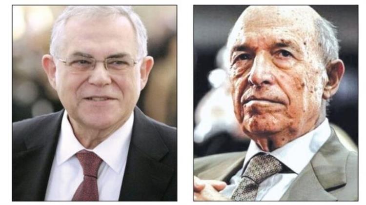 Τό Έγκλημα Παπαδήμου μέ τίς Τράπεζες: Τό Δημόσιο Τίς Ἐδάνεισε 46 Δισ. €, θά Τοῦ Ἐπιστραφοῦν 3!