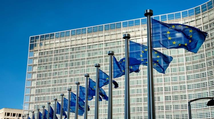 “Ναι” Από Κομισιόν στην Έναρξη Ενταξιακών Διαπραγματεύσεων με Ουκρανία-Μολδαβία