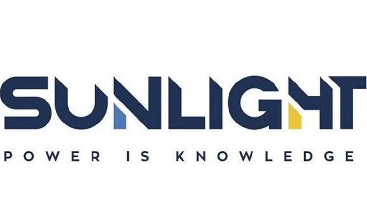 Sunlight: Αύξηση 201,5% στα Έσοδα και 141% στα Κέρδη στο Α΄Εξάμηνο