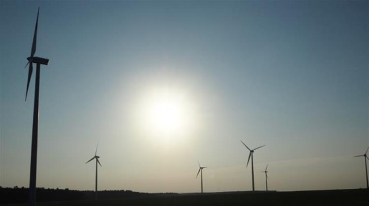 Η European Energy Αγόρασε Γερμανικό Αιολικό Πάρκο