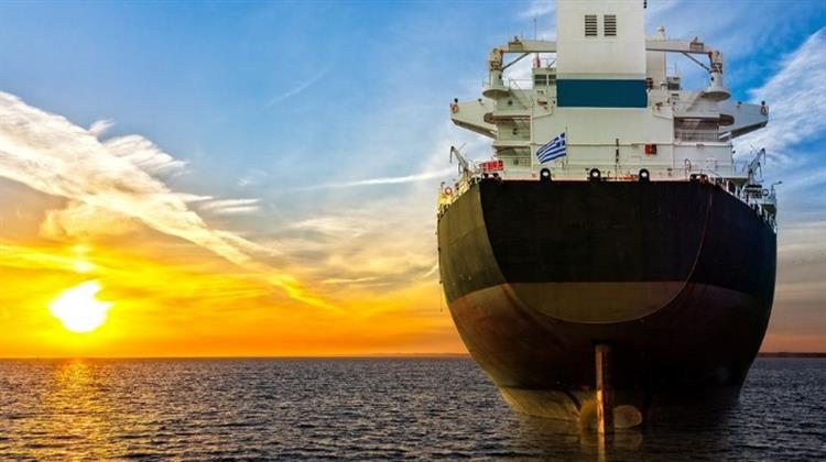 Ναυτιλία: Πρώτη η Ελλάδα σε Απόσταση ...Αναπνοής η Κίνα ως Πλοιοκτήτρια Χώρα