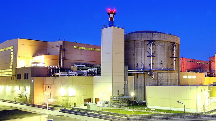 Nuclearelectrica in 510 Mln Euro Deal With Candu Energy, CCC