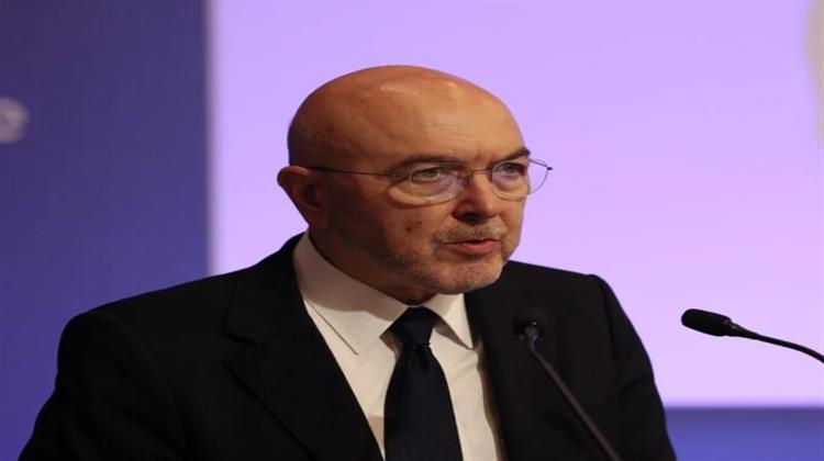 Κ. Φραγκογιάννης: Ελλάδα – Κίνα: Πολιτισμοί με Επιρροή και Ισχυρούς Δεσμούς