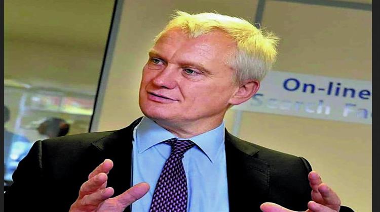 «Θεμελιώδης ο Ρόλος της Ελλάδας στην Ενεργειακή Ασφάλεια στην ΕΕ»