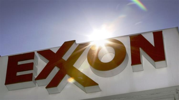 Η ExxonMobil Επενδύει σε Ένα Πολλά Υποσχόμενο Νέο Εγχείρημα - το Λίθιο