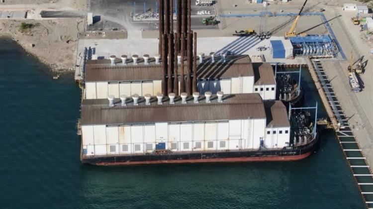 Αλβανία: Καταγγελία του Δημοκρατικού Κόμματος για την Υπόθεση των Δύο Πλοίων Παραγωγής Ενέργειας στον Αυλώνα