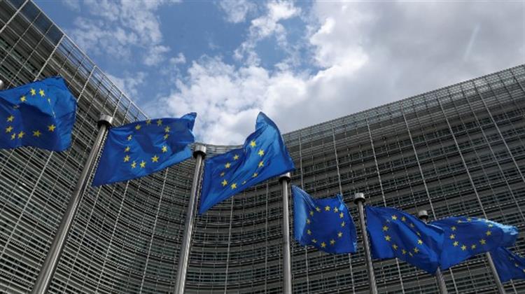 ΕΕ: Συμφωνία για Νόμο, ο Οποίος Θέτει Όριο Εκπομπών Μεθανίου στις Εισαγωγές Ορυκτών Καυσίμων